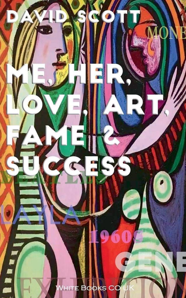 Me Her Love Art Fame & Success