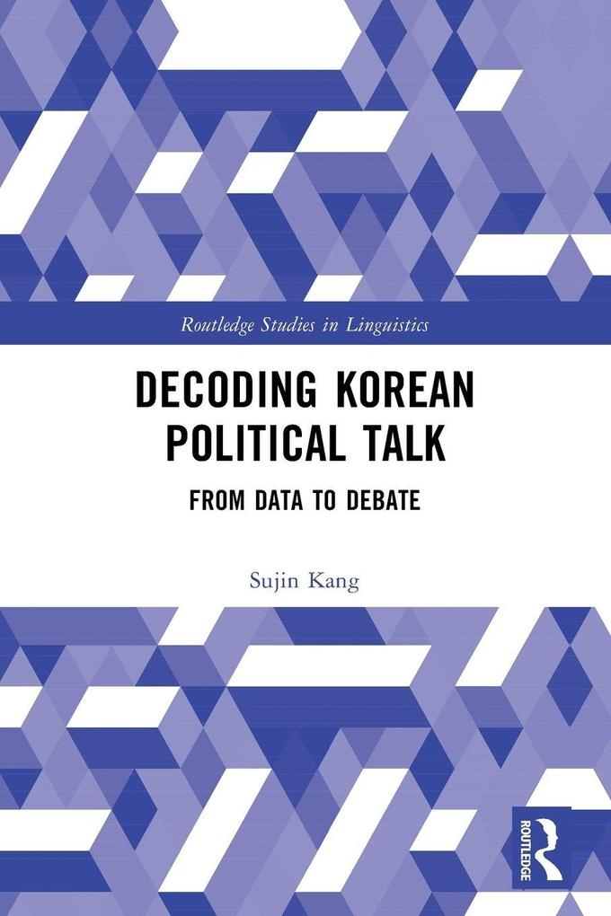 Decoding Korean Political Talk
