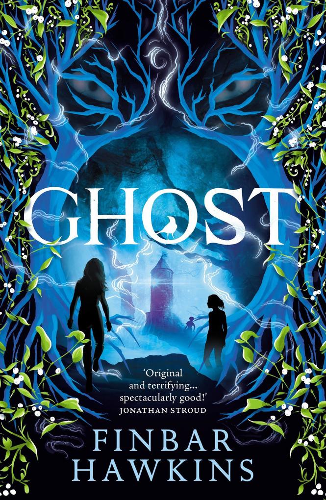 Ghost