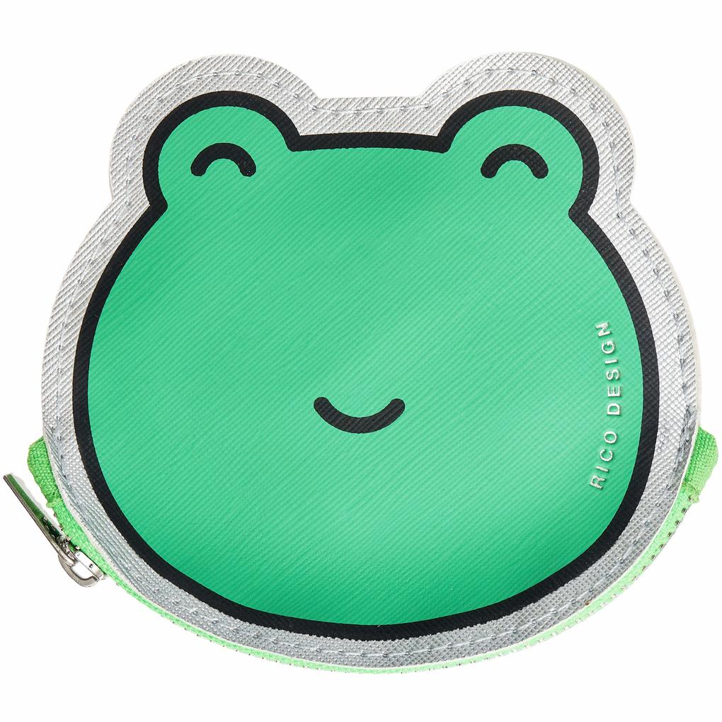 Portemonnaie Chingu Frosch 105 x 11 cm
