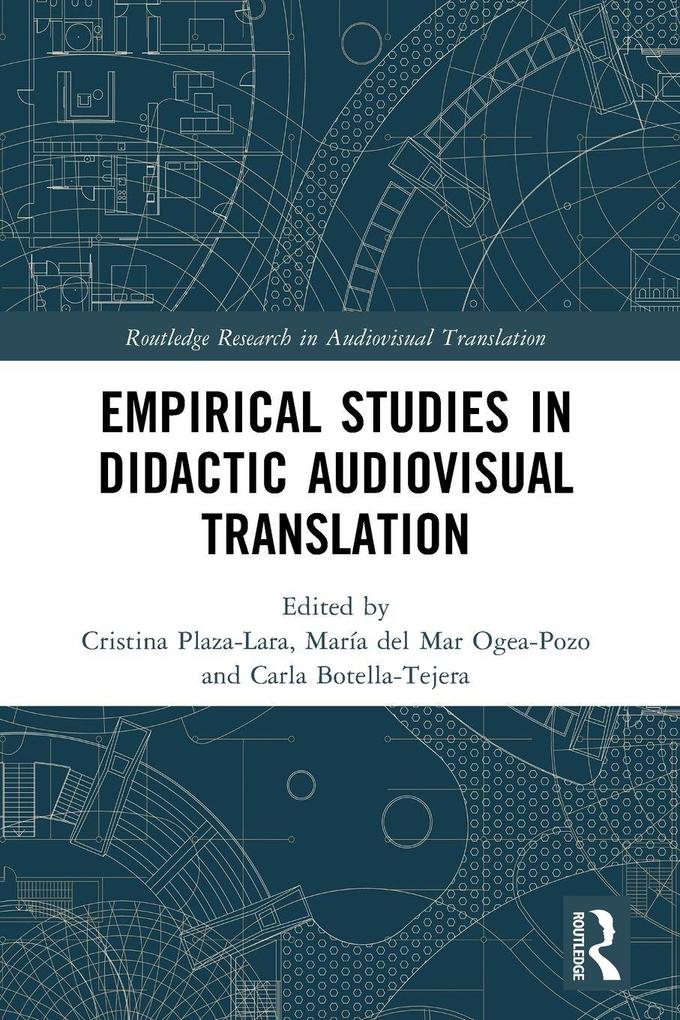 Empirical Studies in Didactic Audiovisual Translation