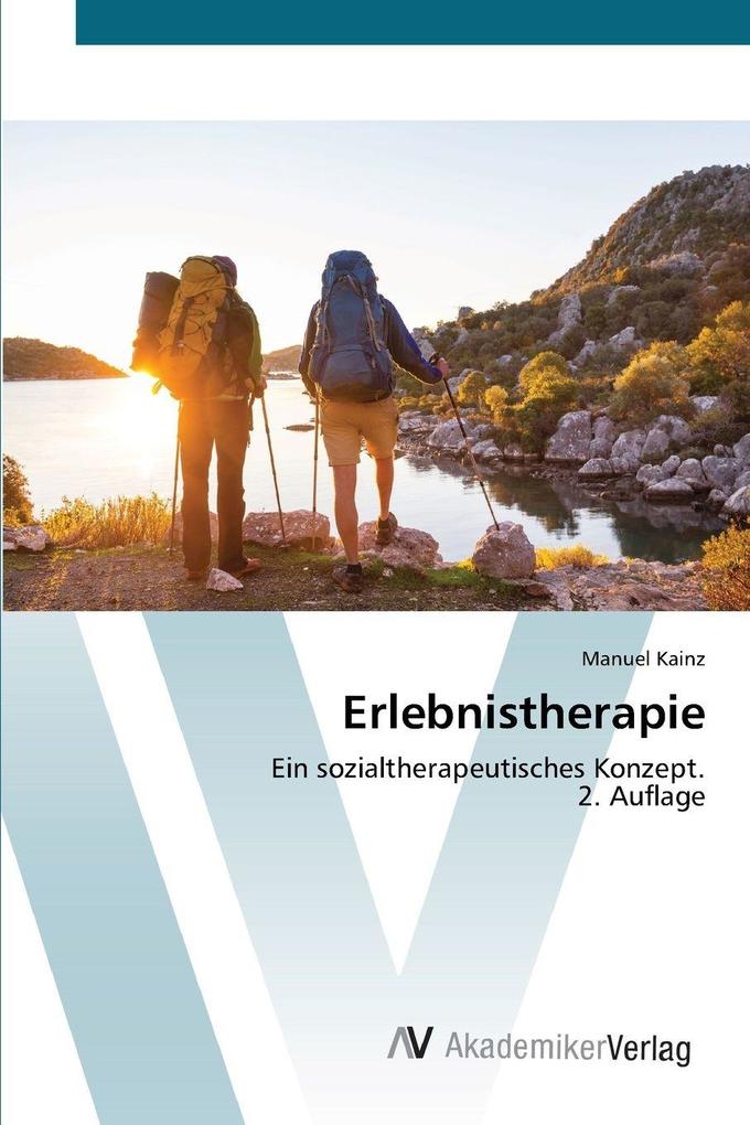 Erlebnistherapie