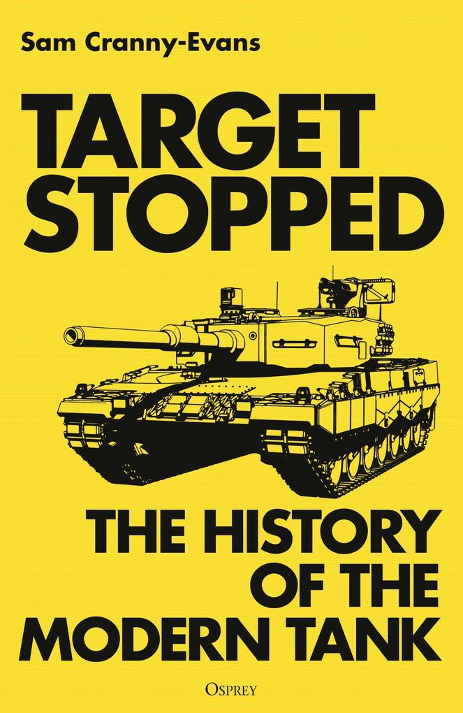 Target Stopped