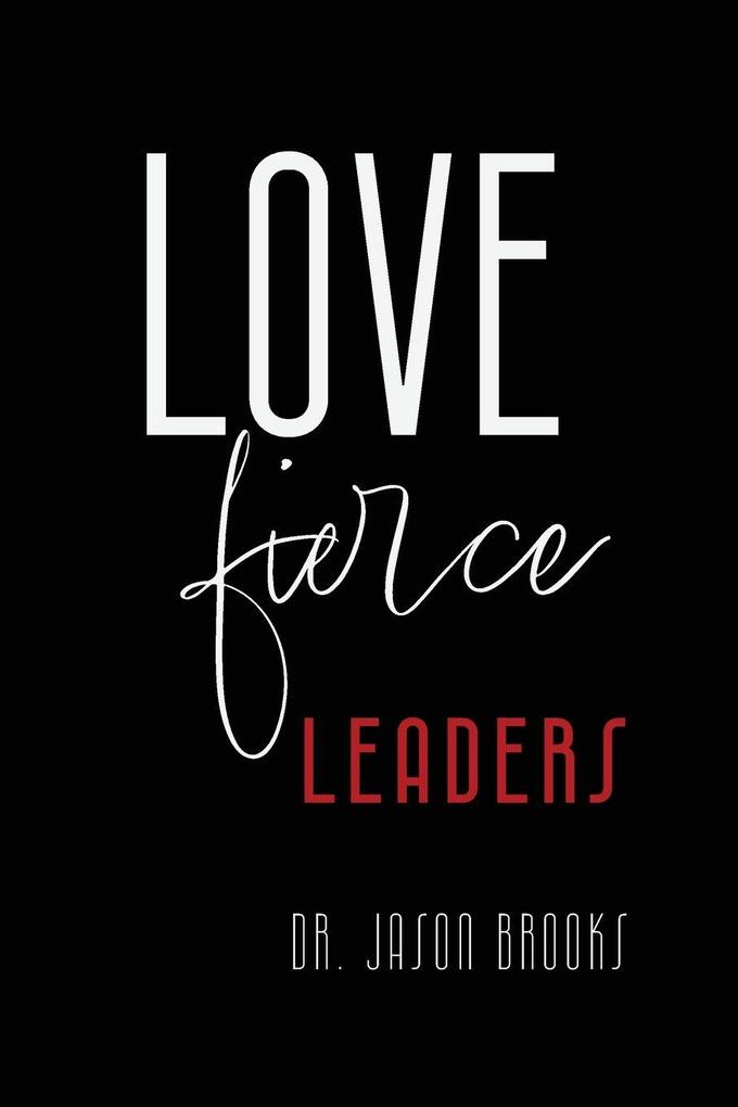 LOVE Fierce