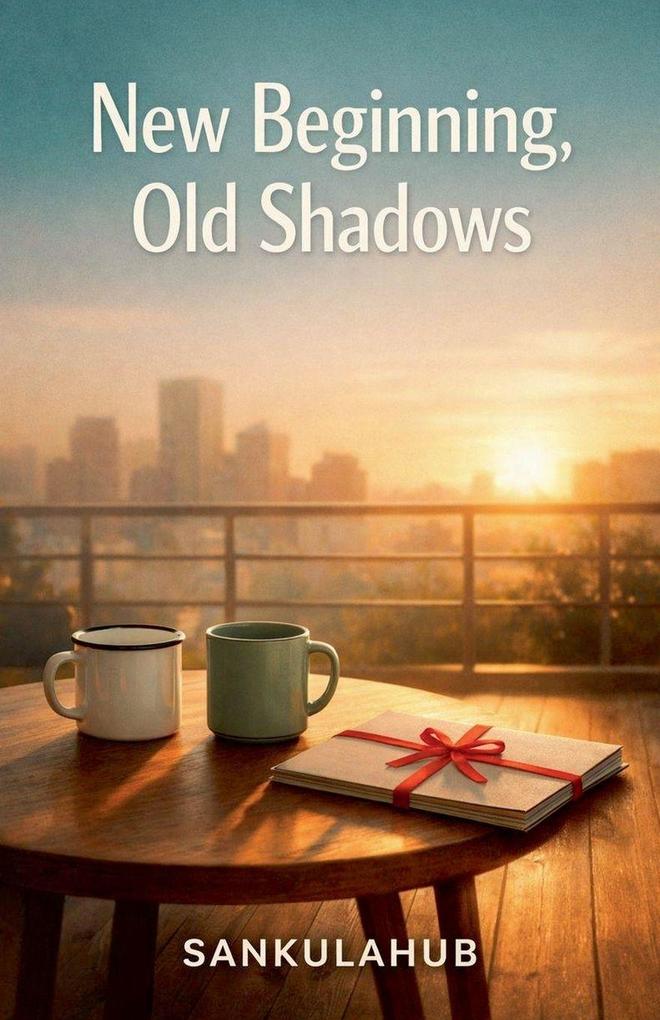 New Beginning Old Shadows