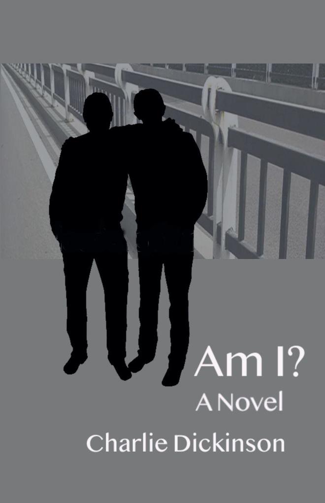 Am I?