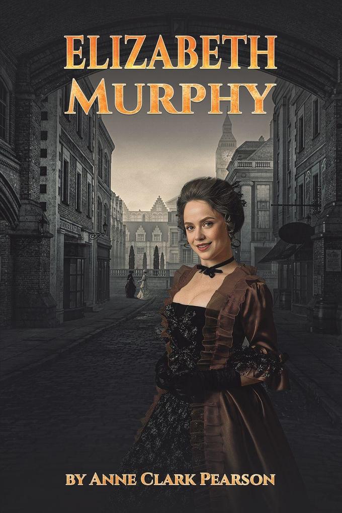 Elizabeth Murphy