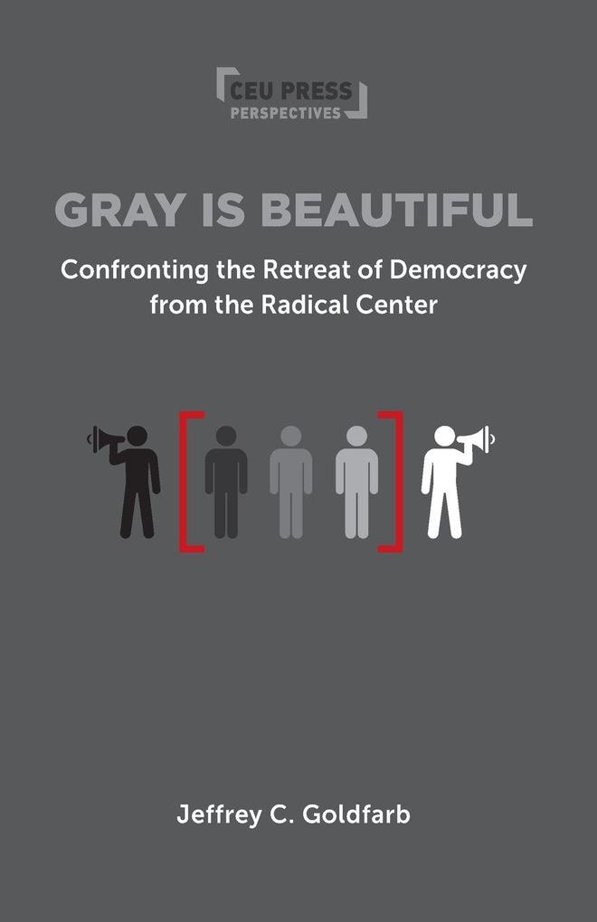 Gray is Beautiful