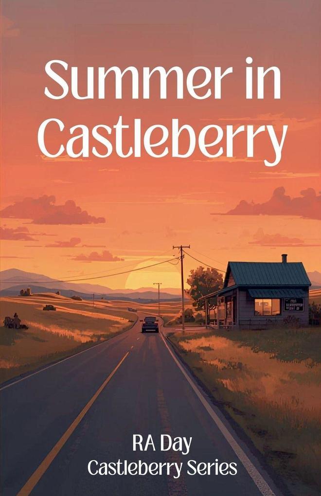 Summer in Castleberry