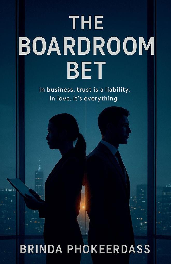 The Boardroom Bet