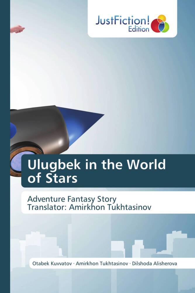 Ulugbek in the World of Stars