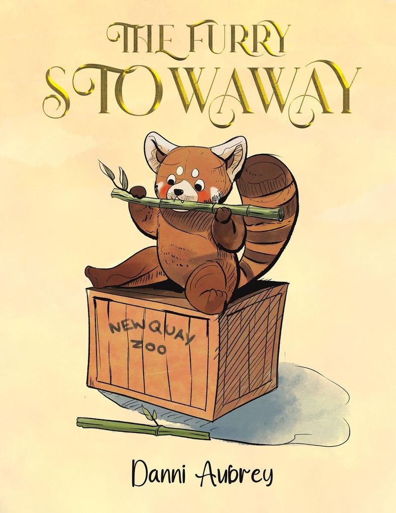 The Furry Stowaway