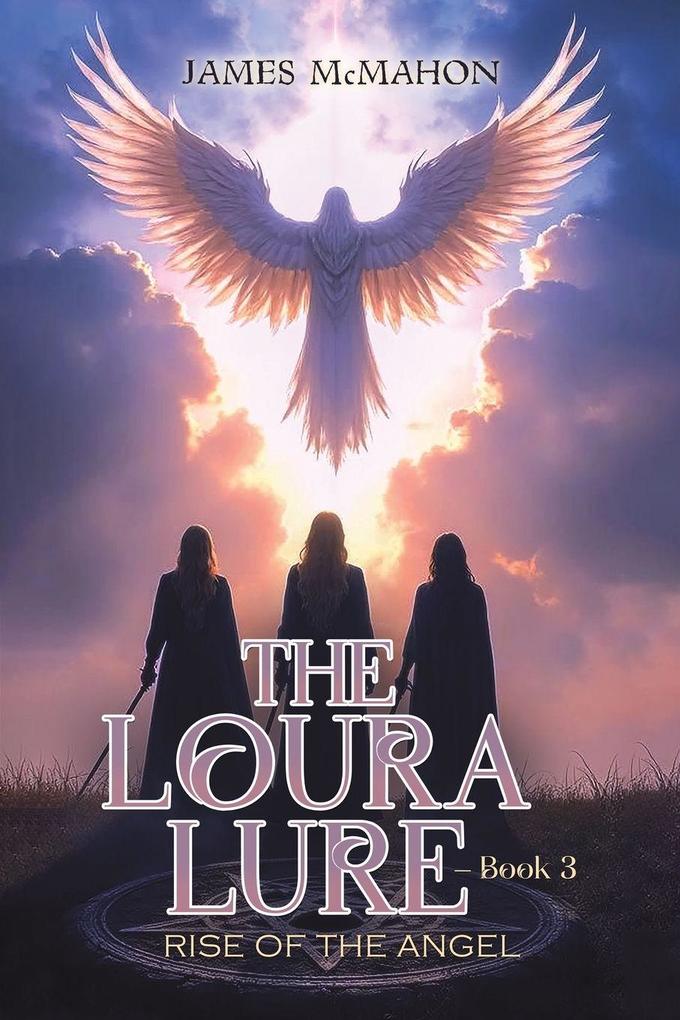 The Loura Lure - Book 3