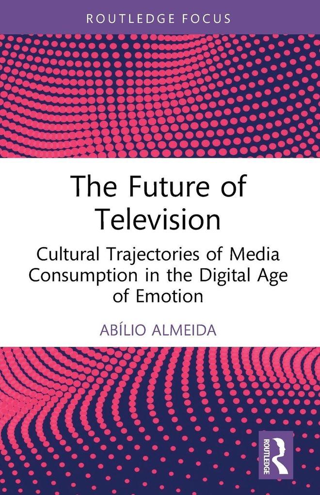 The Future of Television
