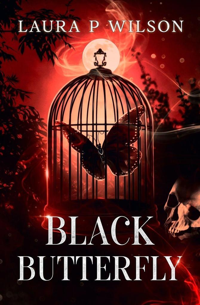 Black Butterfly