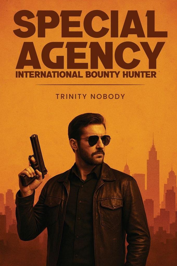 Special Agency