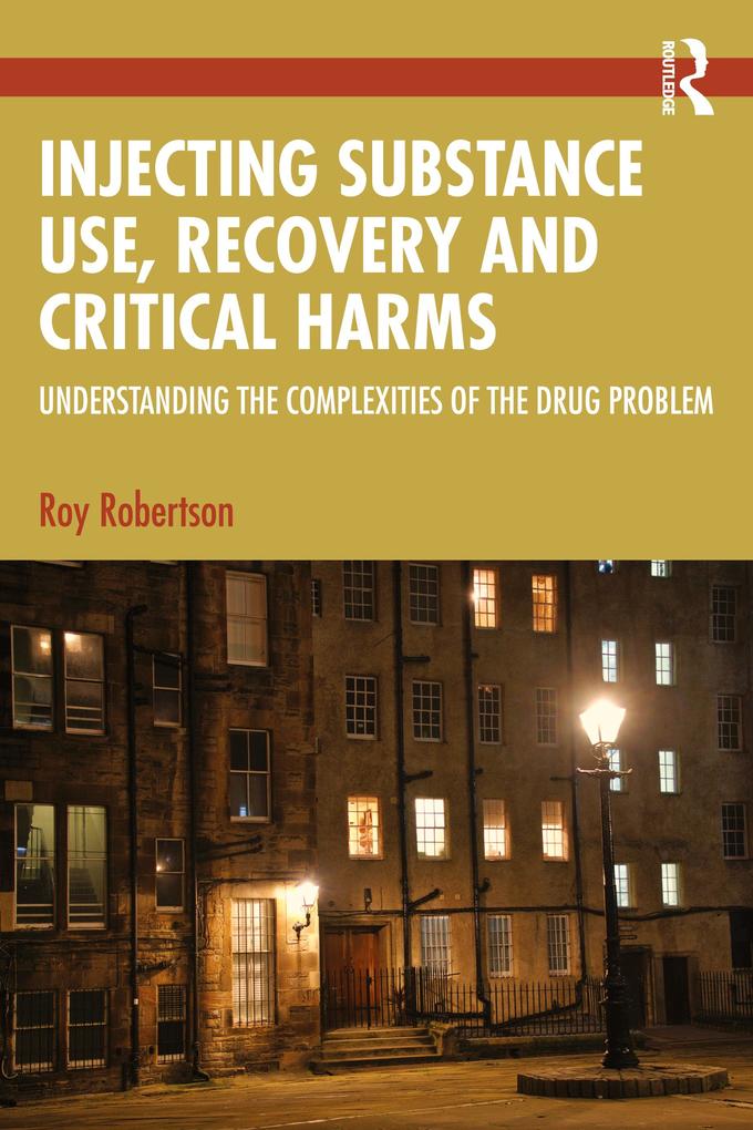 Injecting Substance Use Recovery and Critical Harms