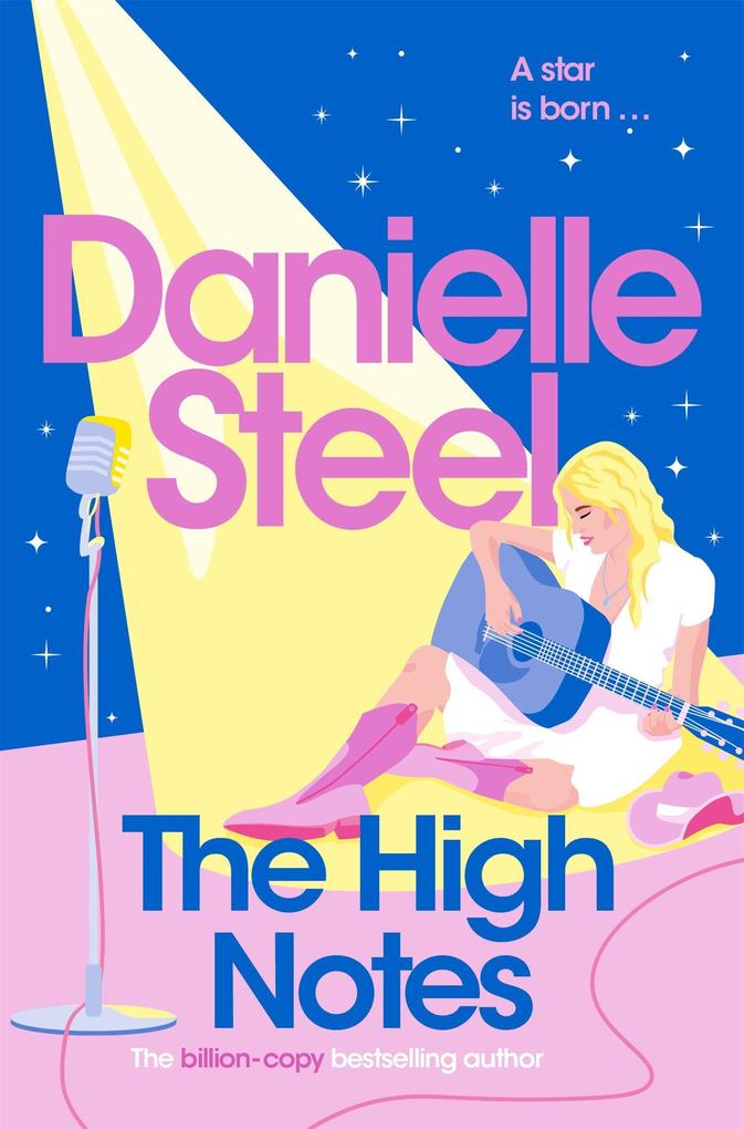 The High Notes