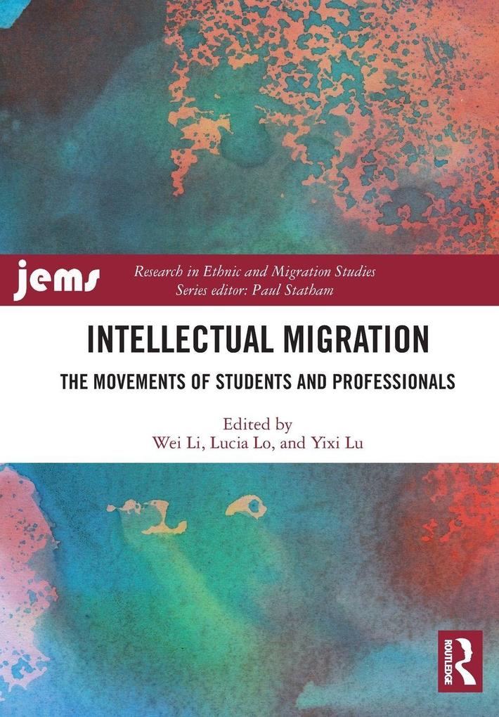 Intellectual Migration