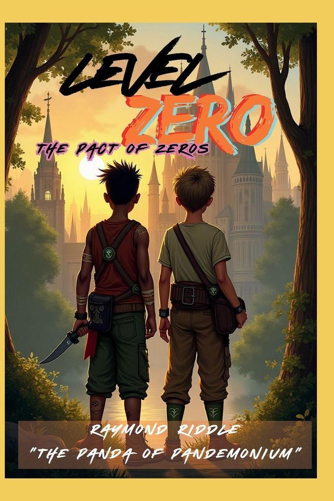 Level Zero
