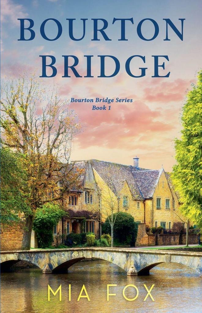 Bourton Bridge