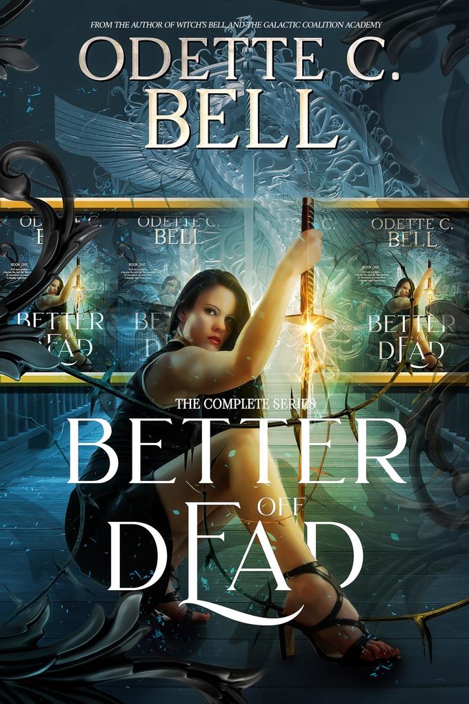 Better off Dead: The Complete Series