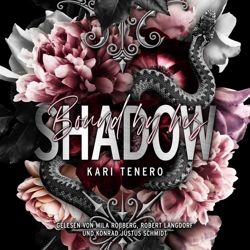 Bound by his Shadow