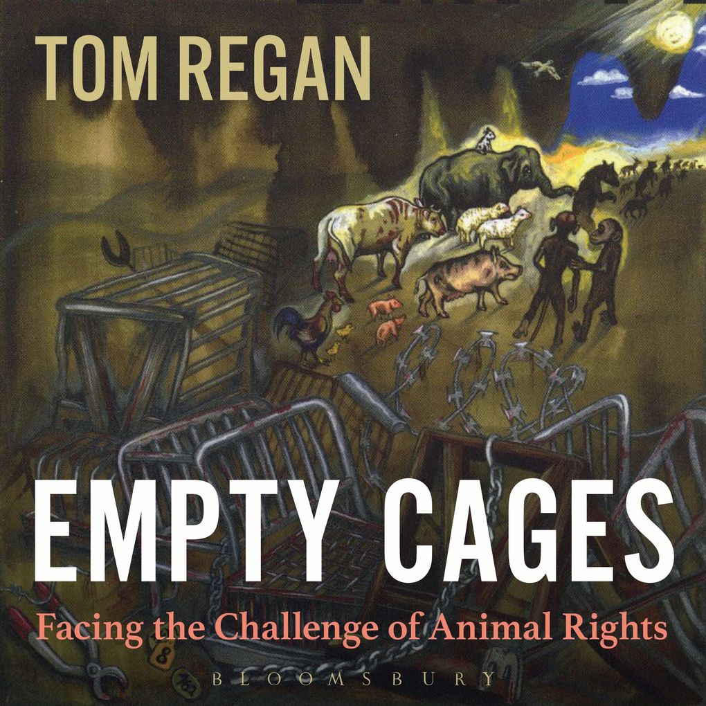 Empty Cages