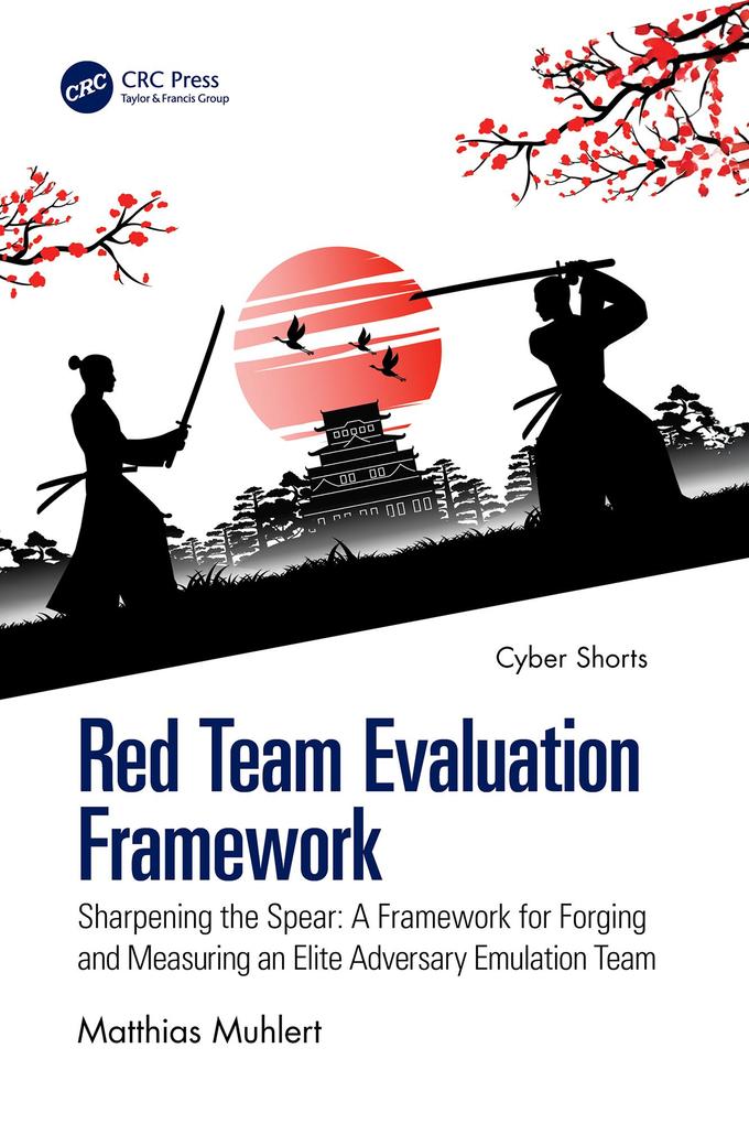 Red Team Evaluation Framework