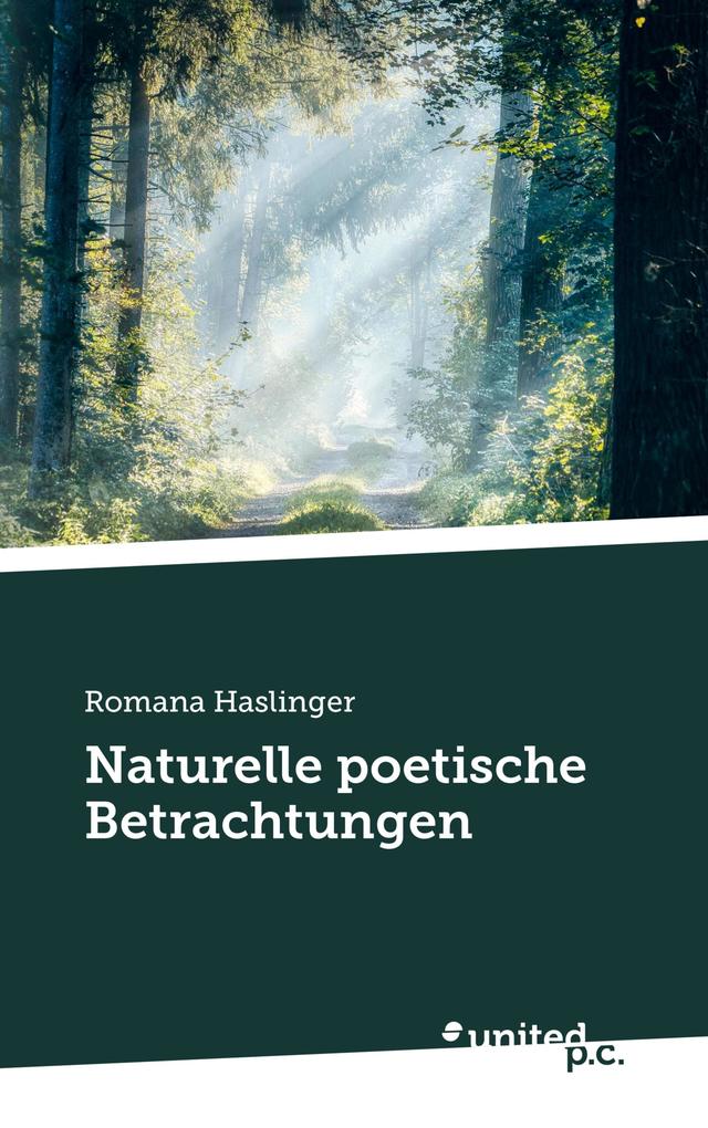 Naturelle poetische Betrachtungen