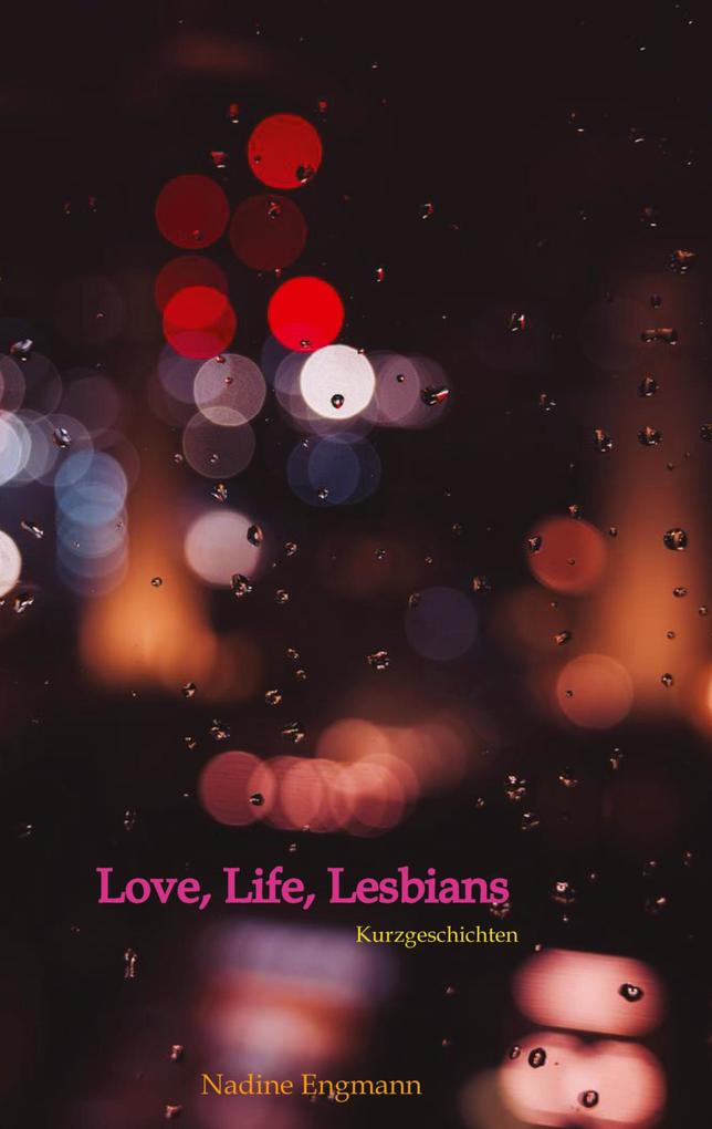 Love Life Lesbians