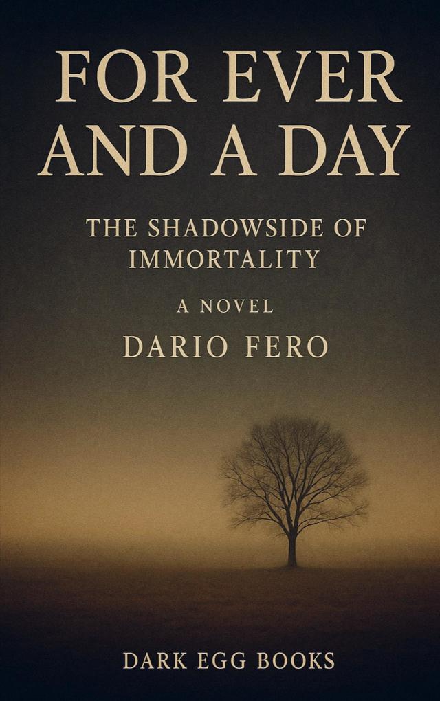 For ever and a day