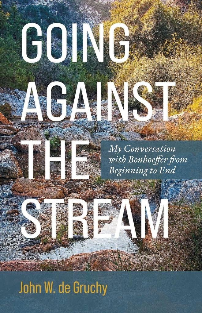 Going Against the Stream
