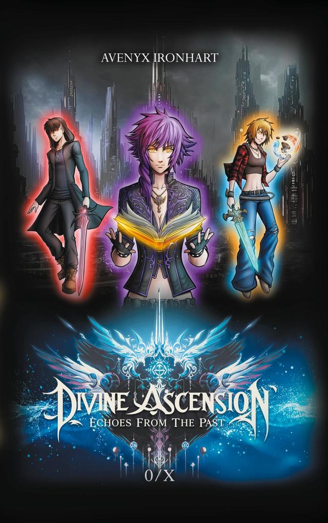 Divine Ascension