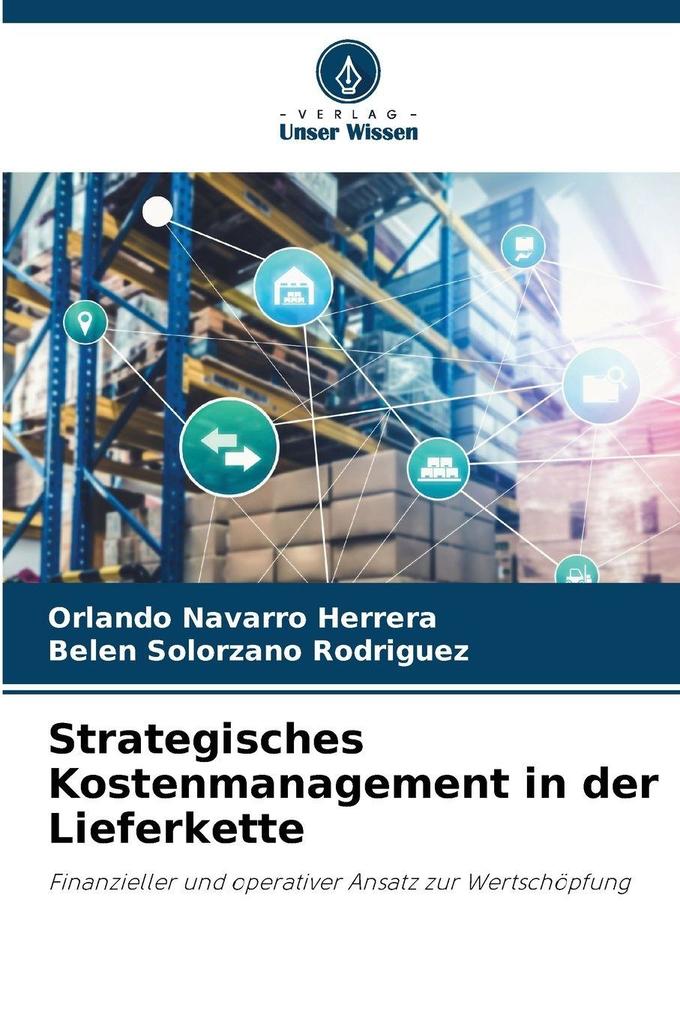 Strategisches Kostenmanagement in der Lieferkette