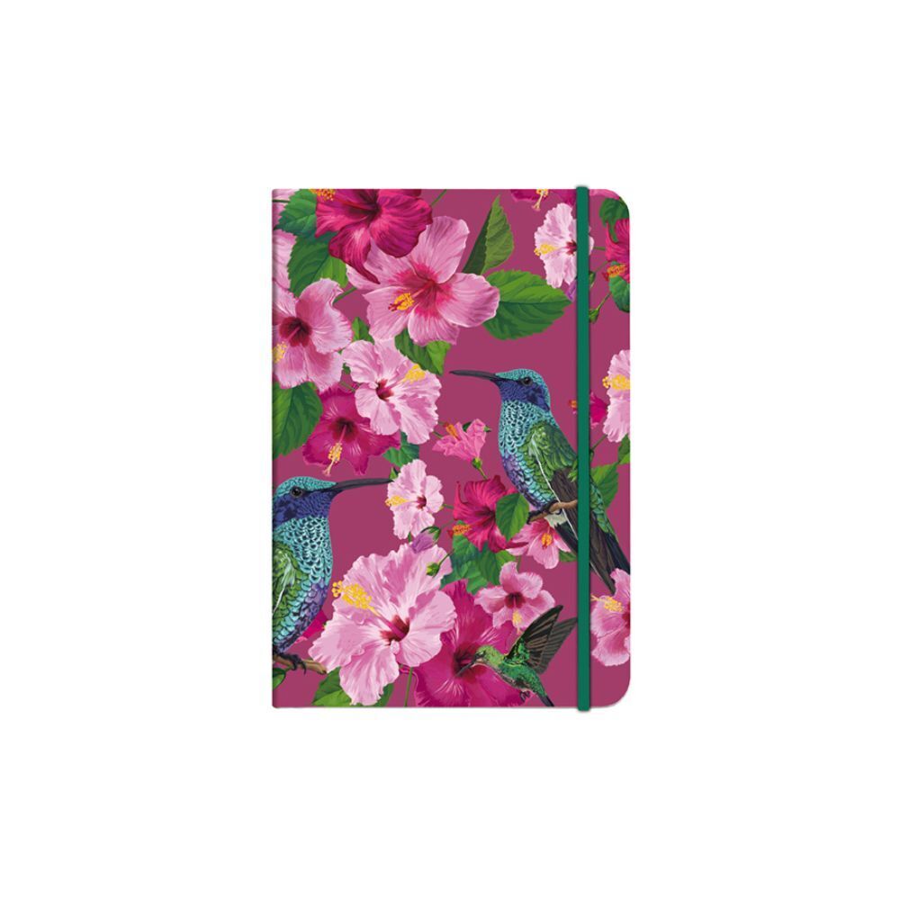 Notizbuch A6 Rio