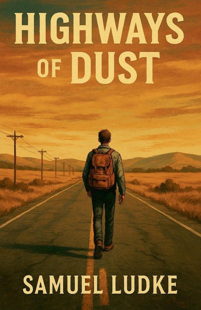 Highways Of Dust
