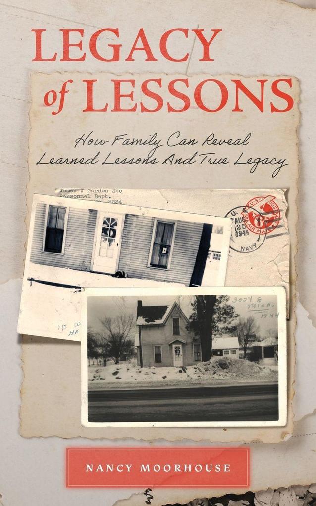 Legacy of Lessons