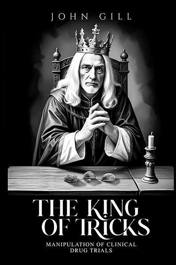 THE KING OF TRICKS