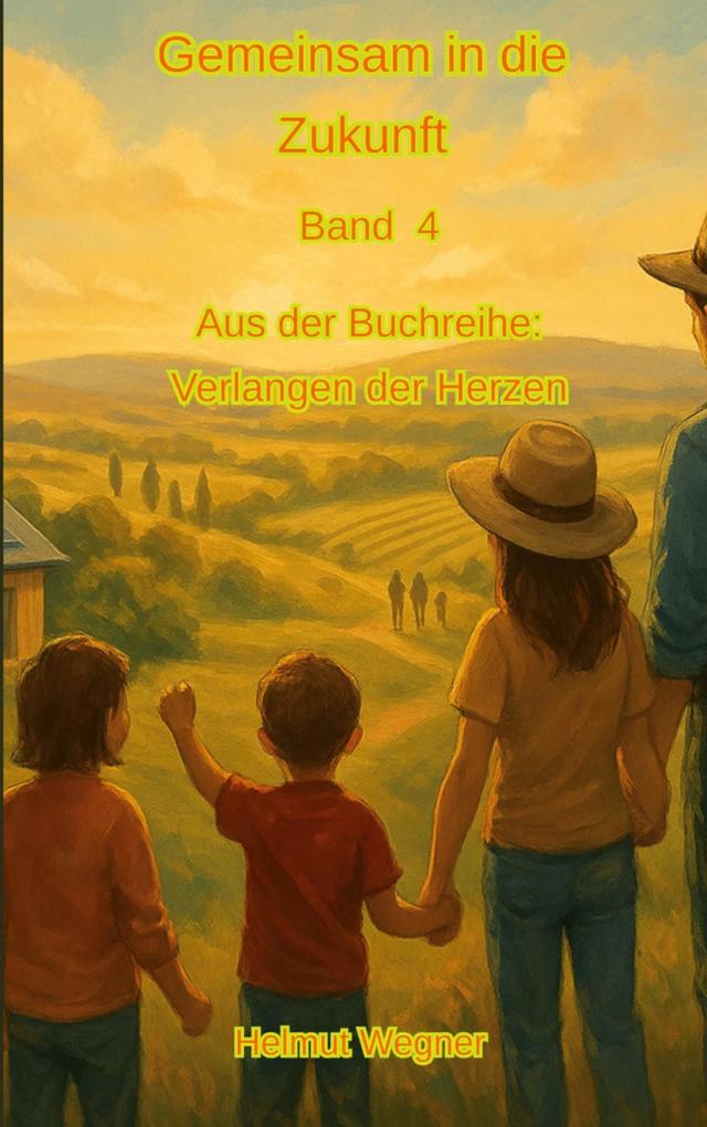 Das Verlangen der Herzen