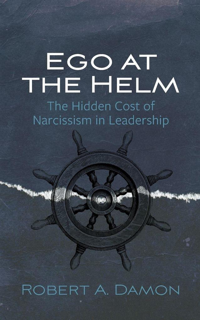 Ego at the Helm