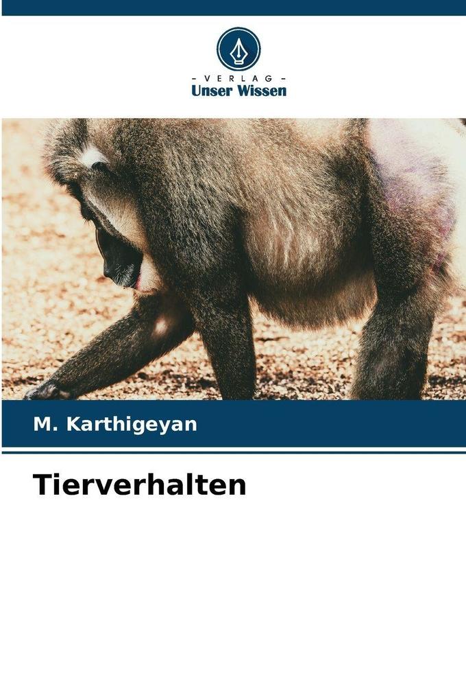 Tierverhalten