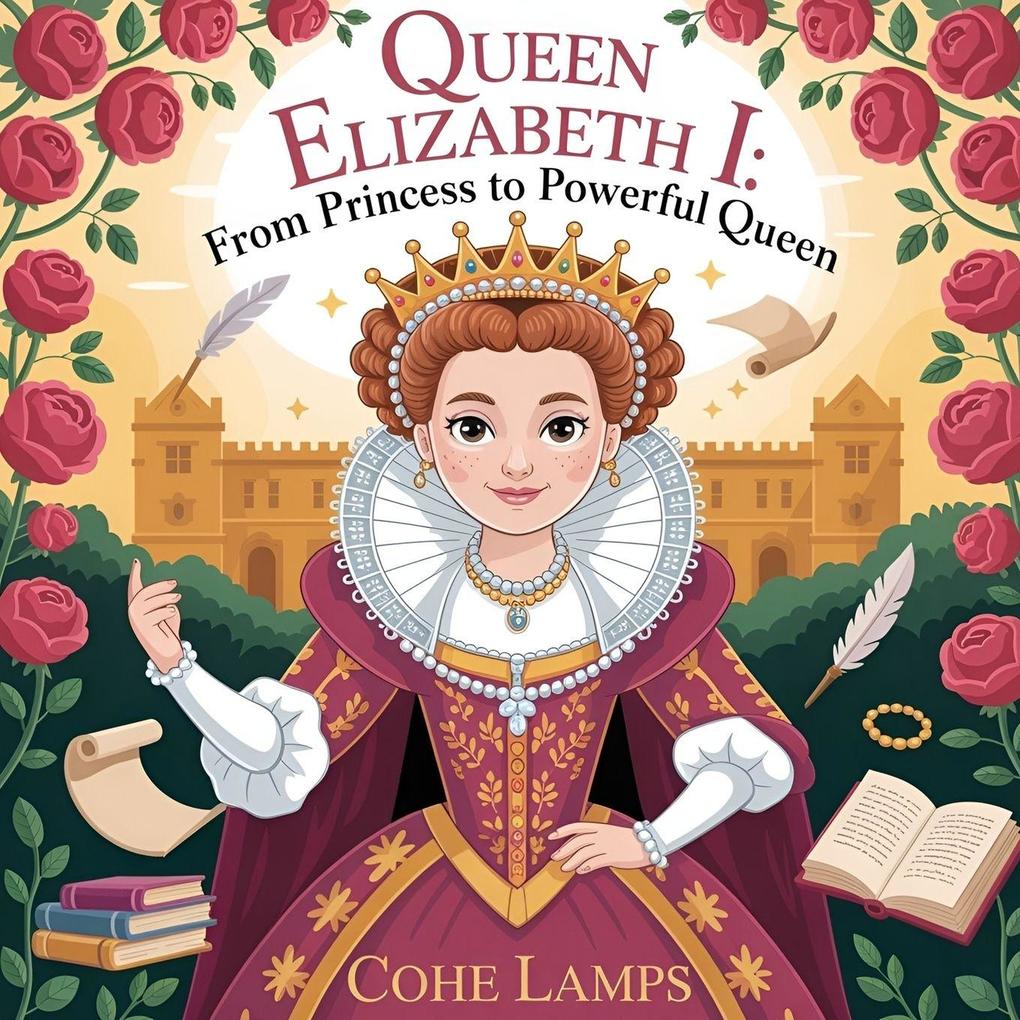 Queen Elizabeth I