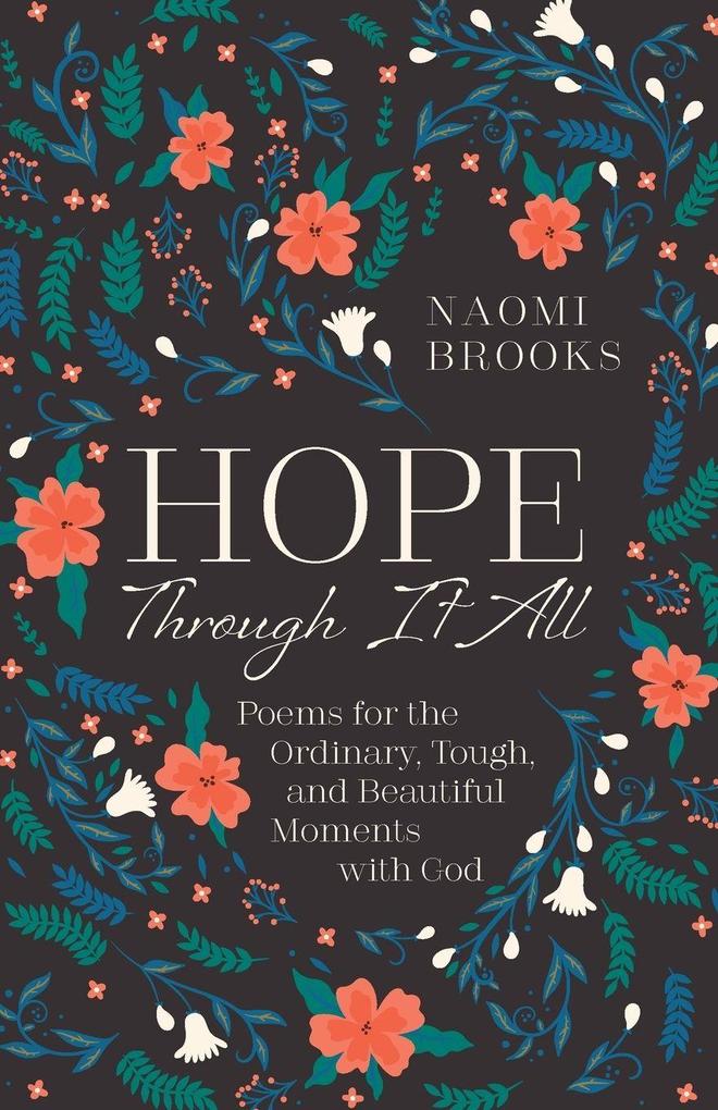 Hope Through It All