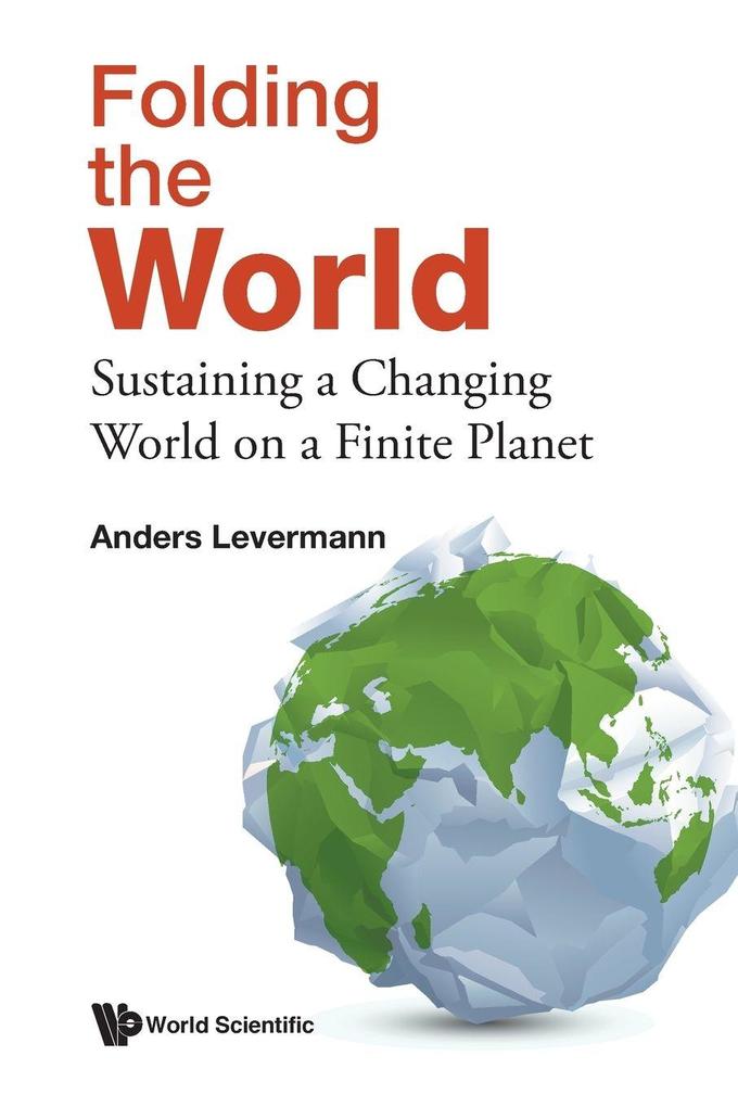 FOLDING THE WORLD