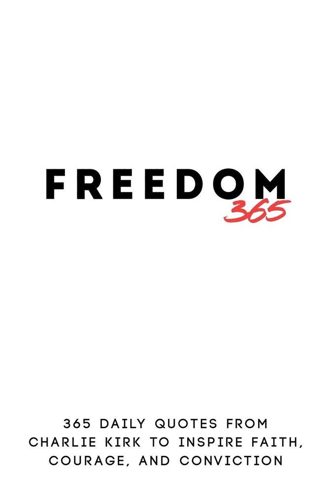 Freedom 365