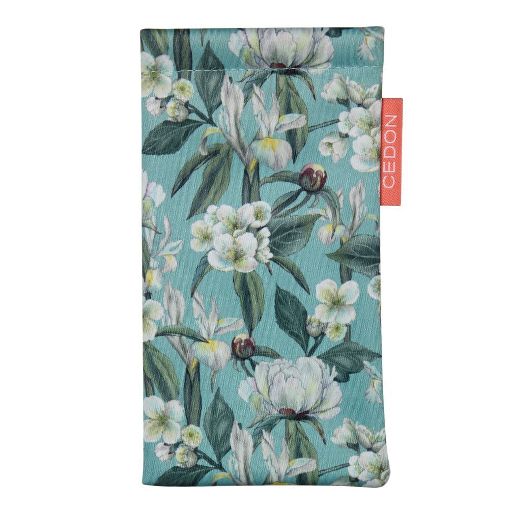 Easy Glasses Case Iris
