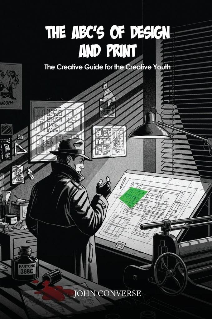 ABC's of Design & Print