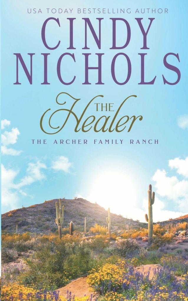 The Healer