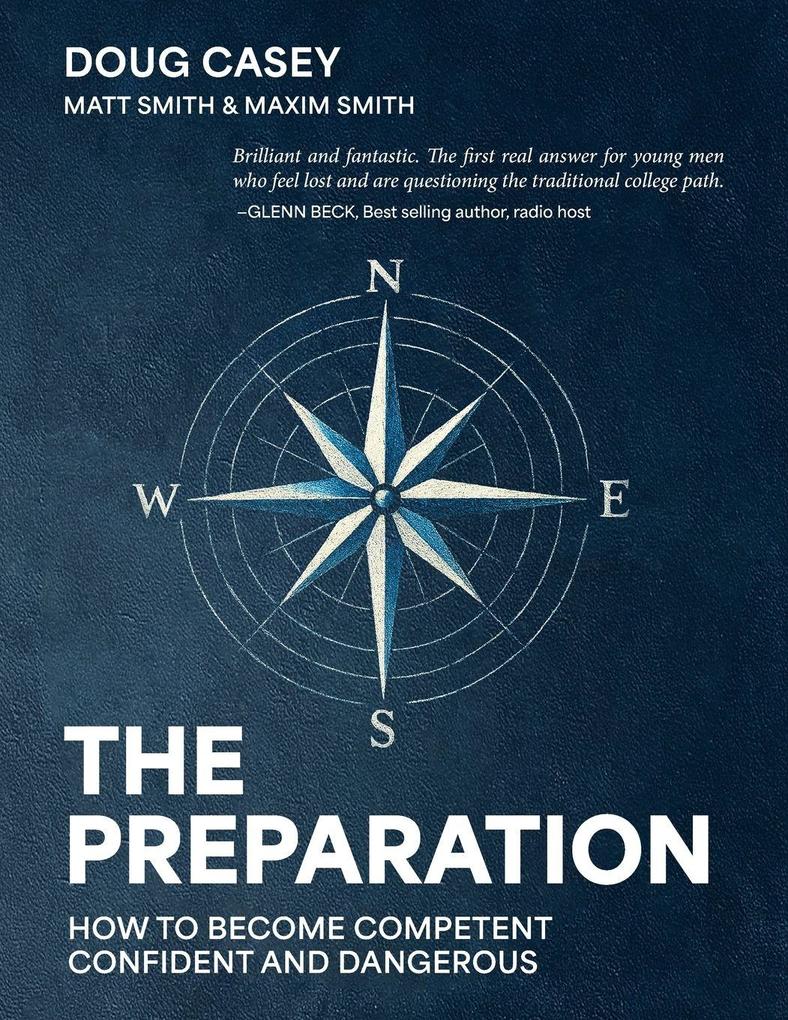 The Preparation